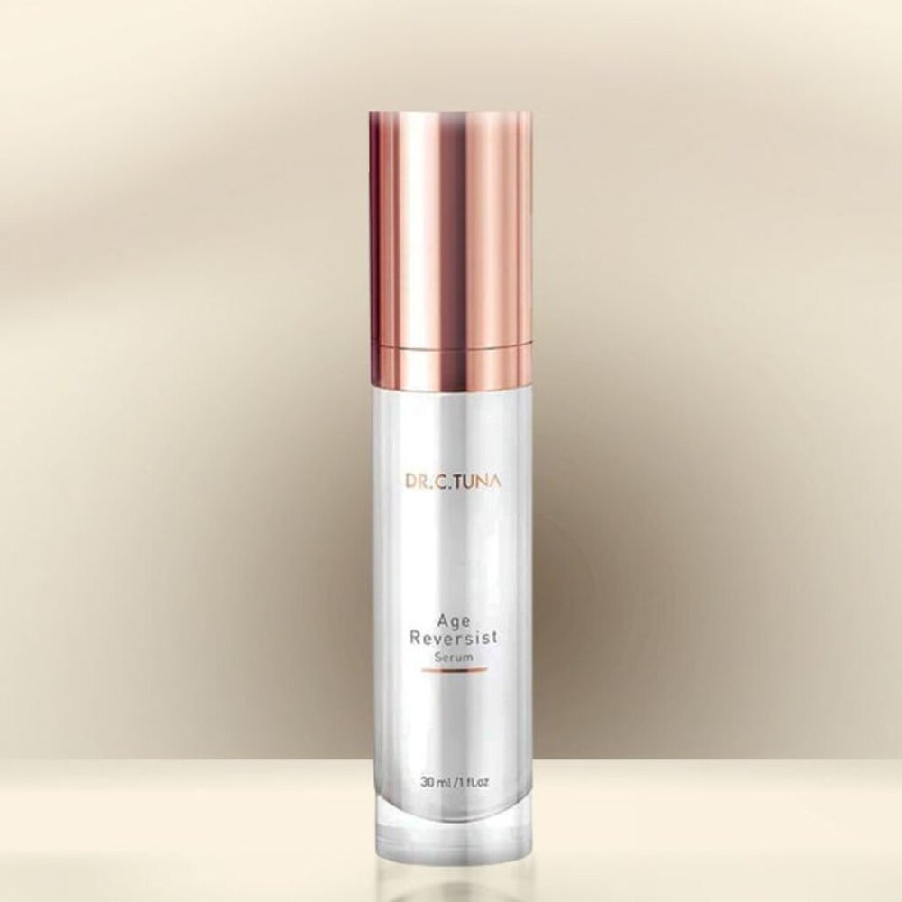 Age Reversist Rich Moisturizer / Hidratante Rico Age Reversist